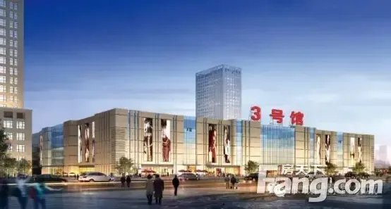 乐城·国际贸易城 中秋抢铺热潮背后的皮革商贸升值逻辑